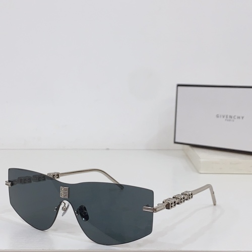 Cheap Givenchy AAA Quality Sunglasses #1233611 Replica Wholesale [$60.00 USD] [ITEM#1233611] on Replica Givenchy AAA Quality Sunglasses