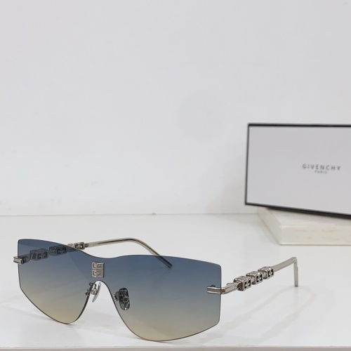 Cheap Givenchy AAA Quality Sunglasses #1233612 Replica Wholesale [$60.00 USD] [ITEM#1233612] on Replica Givenchy AAA Quality Sunglasses