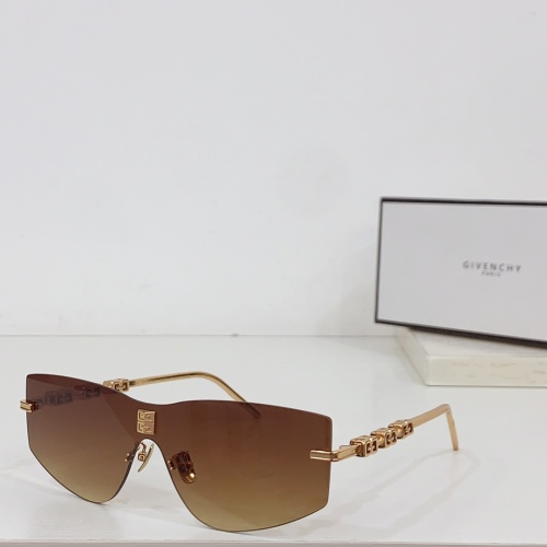 Cheap Givenchy AAA Quality Sunglasses #1233615 Replica Wholesale [$60.00 USD] [ITEM#1233615] on Replica Givenchy AAA Quality Sunglasses