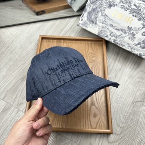 Cheap Christian Dior Caps #1233617 Replica Wholesale [$27.00 USD] [ITEM#1233617] on Replica Christian Dior Caps