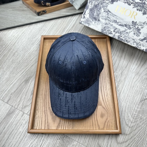 Cheap Christian Dior Caps #1233617 Replica Wholesale [$27.00 USD] [ITEM#1233617] on Replica Christian Dior Caps