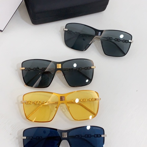 Cheap Givenchy AAA Quality Sunglasses #1233618 Replica Wholesale [$60.00 USD] [ITEM#1233618] on Replica Givenchy AAA Quality Sunglasses