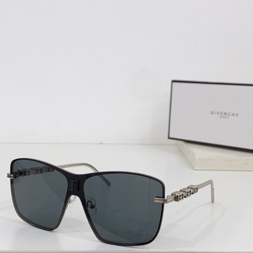 Cheap Givenchy AAA Quality Sunglasses #1233619 Replica Wholesale [$60.00 USD] [ITEM#1233619] on Replica Givenchy AAA Quality Sunglasses