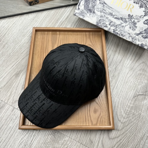 Cheap Christian Dior Caps #1233622 Replica Wholesale [$27.00 USD] [ITEM#1233622] on Replica Christian Dior Caps