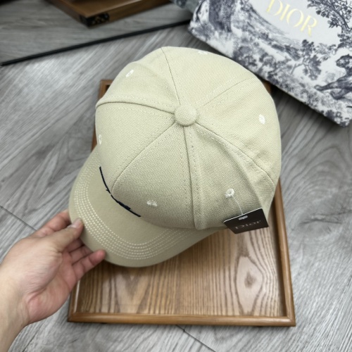 Cheap Christian Dior Caps #1233624 Replica Wholesale [$25.00 USD] [ITEM#1233624] on Replica Christian Dior Caps