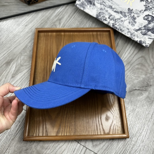 Cheap Christian Dior Caps #1233629 Replica Wholesale [$25.00 USD] [ITEM#1233629] on Replica Christian Dior Caps