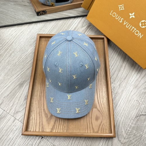 Cheap Louis Vuitton LV Caps #1233636 Replica Wholesale [$27.00 USD] [ITEM#1233636] on Replica Louis Vuitton LV Caps