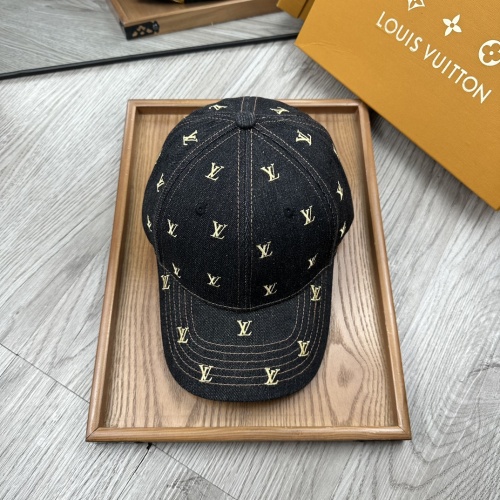 Cheap Louis Vuitton LV Caps #1233638 Replica Wholesale [$27.00 USD] [ITEM#1233638] on Replica Louis Vuitton LV Caps