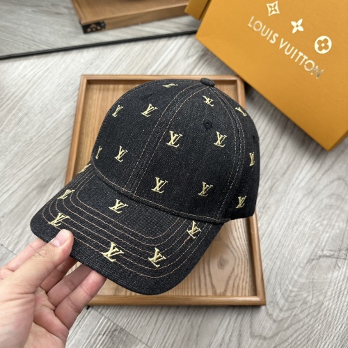 Cheap Louis Vuitton LV Caps #1233638 Replica Wholesale [$27.00 USD] [ITEM#1233638] on Replica Louis Vuitton LV Caps