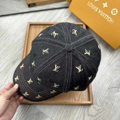 Cheap Louis Vuitton LV Caps #1233638 Replica Wholesale [$27.00 USD] [ITEM#1233638] on Replica Louis Vuitton LV Caps