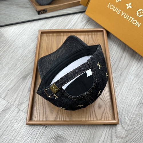 Cheap Louis Vuitton LV Caps #1233638 Replica Wholesale [$27.00 USD] [ITEM#1233638] on Replica Louis Vuitton LV Caps