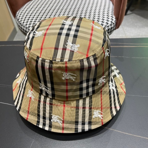 Cheap Burberry Caps #1233642 Replica Wholesale [$36.00 USD] [ITEM#1233642] on Replica Burberry Caps