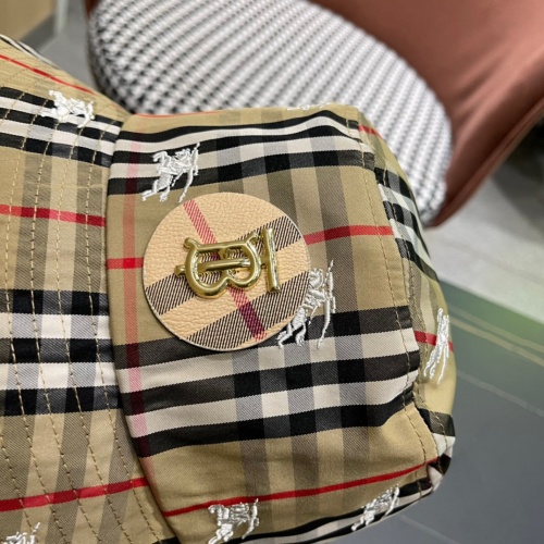 Cheap Burberry Caps #1233642 Replica Wholesale [$36.00 USD] [ITEM#1233642] on Replica Burberry Caps