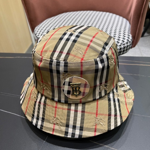 Cheap Burberry Caps #1233643 Replica Wholesale [$36.00 USD] [ITEM#1233643] on Replica Burberry Caps