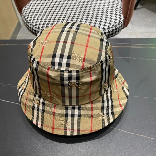 Cheap Burberry Caps #1233643 Replica Wholesale [$36.00 USD] [ITEM#1233643] on Replica Burberry Caps