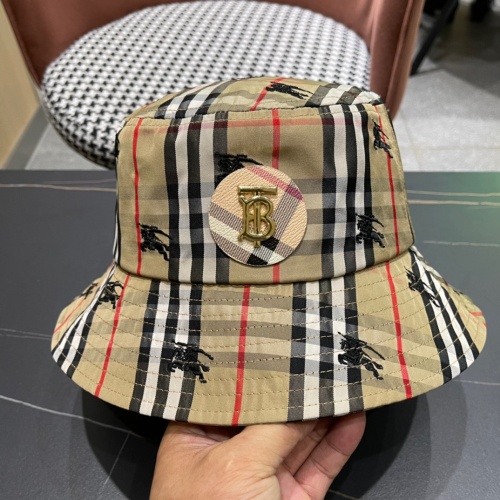 Cheap Burberry Caps #1233644 Replica Wholesale [$36.00 USD] [ITEM#1233644] on Replica Burberry Caps