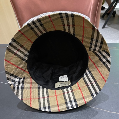 Cheap Burberry Caps #1233644 Replica Wholesale [$36.00 USD] [ITEM#1233644] on Replica Burberry Caps