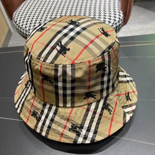 Cheap Burberry Caps #1233644 Replica Wholesale [$36.00 USD] [ITEM#1233644] on Replica Burberry Caps