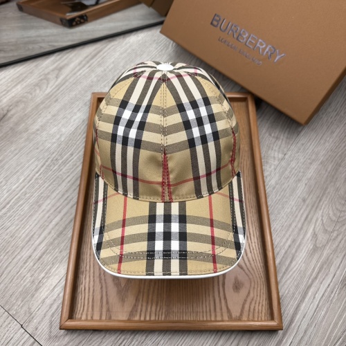 Cheap Burberry Caps #1233645 Replica Wholesale [$32.00 USD] [ITEM#1233645] on Replica Burberry Caps