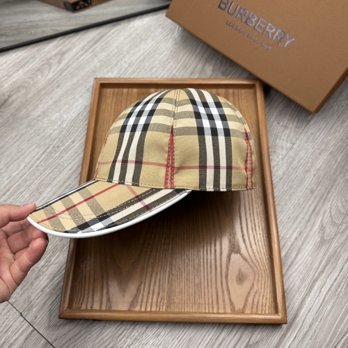 Cheap Burberry Caps #1233645 Replica Wholesale [$32.00 USD] [ITEM#1233645] on Replica Burberry Caps