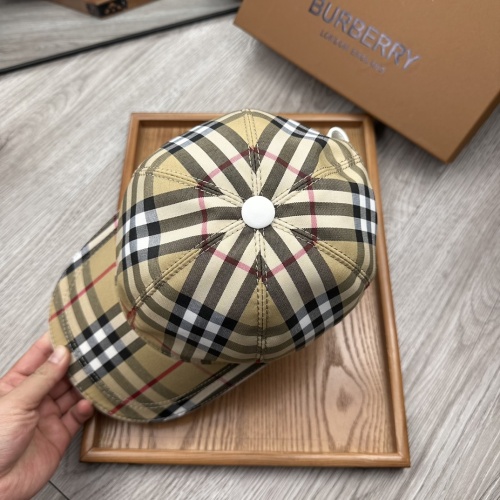 Cheap Burberry Caps #1233645 Replica Wholesale [$32.00 USD] [ITEM#1233645] on Replica Burberry Caps