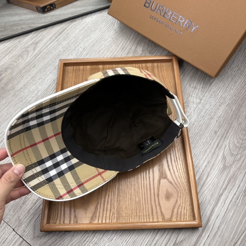 Cheap Burberry Caps #1233645 Replica Wholesale [$32.00 USD] [ITEM#1233645] on Replica Burberry Caps