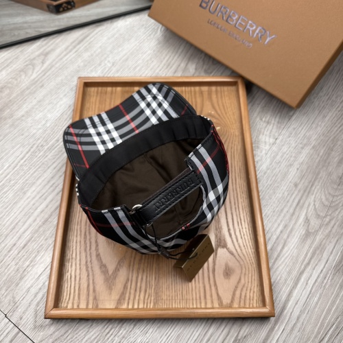 Cheap Burberry Caps #1233647 Replica Wholesale [$32.00 USD] [ITEM#1233647] on Replica Burberry Caps