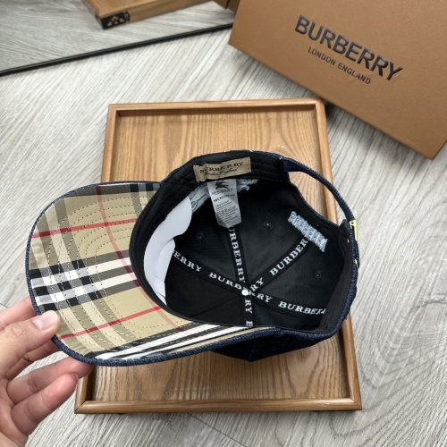 Cheap Burberry Caps #1233649 Replica Wholesale [$27.00 USD] [ITEM#1233649] on Replica Burberry Caps