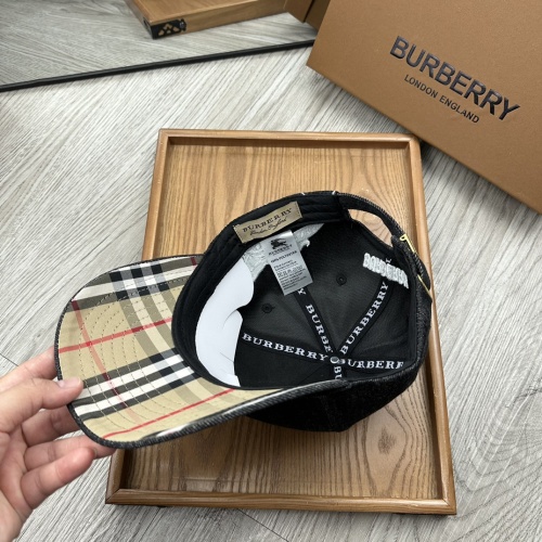 Cheap Burberry Caps #1233650 Replica Wholesale [$27.00 USD] [ITEM#1233650] on Replica Burberry Caps