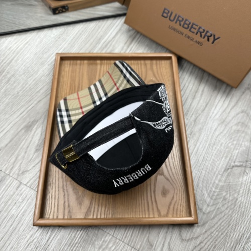 Cheap Burberry Caps #1233650 Replica Wholesale [$27.00 USD] [ITEM#1233650] on Replica Burberry Caps