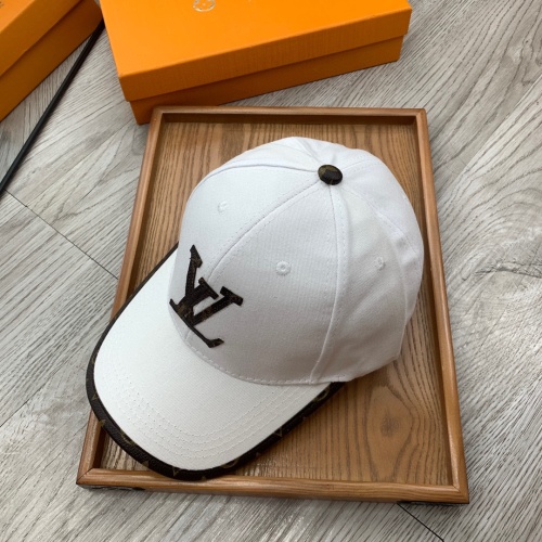 Cheap Louis Vuitton LV Caps #1233657 Replica Wholesale [$25.00 USD] [ITEM#1233657] on Replica Louis Vuitton LV Caps