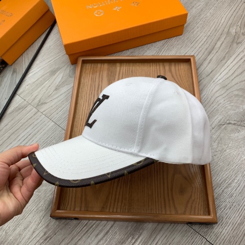 Cheap Louis Vuitton LV Caps #1233657 Replica Wholesale [$25.00 USD] [ITEM#1233657] on Replica Louis Vuitton LV Caps