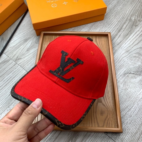 Cheap Louis Vuitton LV Caps #1233659 Replica Wholesale [$25.00 USD] [ITEM#1233659] on Replica Louis Vuitton LV Caps