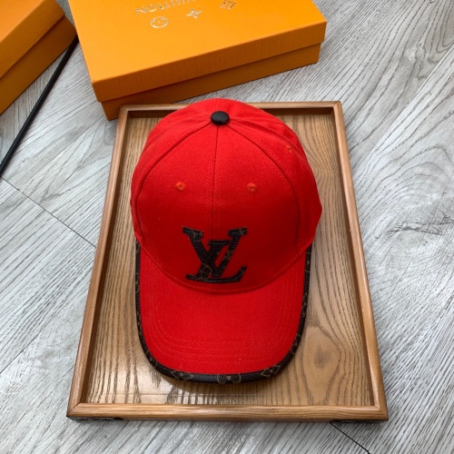 Cheap Louis Vuitton LV Caps #1233659 Replica Wholesale [$25.00 USD] [ITEM#1233659] on Replica Louis Vuitton LV Caps