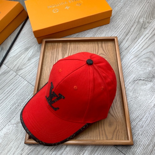 Cheap Louis Vuitton LV Caps #1233659 Replica Wholesale [$25.00 USD] [ITEM#1233659] on Replica Louis Vuitton LV Caps