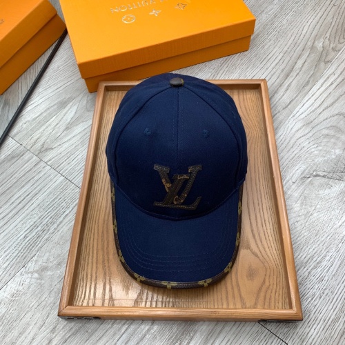 Cheap Louis Vuitton LV Caps #1233660 Replica Wholesale [$25.00 USD] [ITEM#1233660] on Replica Louis Vuitton LV Caps