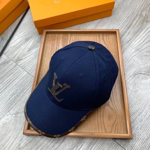 Cheap Louis Vuitton LV Caps #1233660 Replica Wholesale [$25.00 USD] [ITEM#1233660] on Replica Louis Vuitton LV Caps