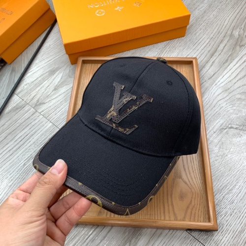 Cheap Louis Vuitton LV Caps #1233661 Replica Wholesale [$25.00 USD] [ITEM#1233661] on Replica Louis Vuitton LV Caps