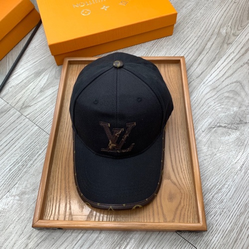 Cheap Louis Vuitton LV Caps #1233661 Replica Wholesale [$25.00 USD] [ITEM#1233661] on Replica Louis Vuitton LV Caps