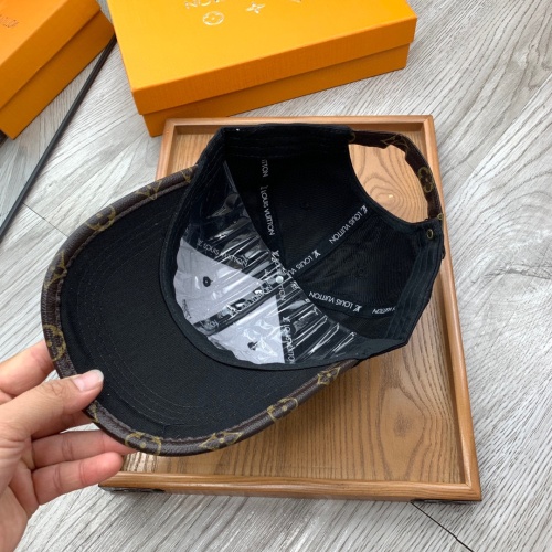 Cheap Louis Vuitton LV Caps #1233661 Replica Wholesale [$25.00 USD] [ITEM#1233661] on Replica Louis Vuitton LV Caps