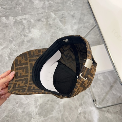 Cheap Fendi Caps #1233663 Replica Wholesale [$29.00 USD] [ITEM#1233663] on Replica Fendi Caps