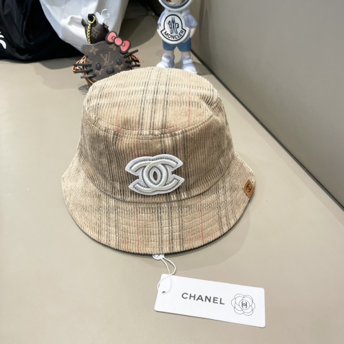 Cheap Chanel Caps #1233674 Replica Wholesale [$38.00 USD] [ITEM#1233674] on Replica Chanel Caps