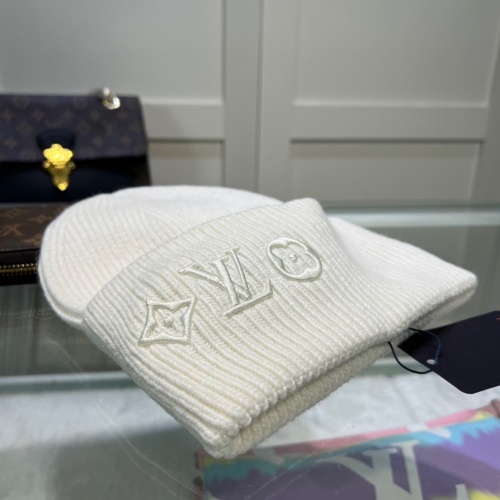 Cheap Louis Vuitton LV Caps #1233685 Replica Wholesale [$32.00 USD] [ITEM#1233685] on Replica Louis Vuitton LV Caps