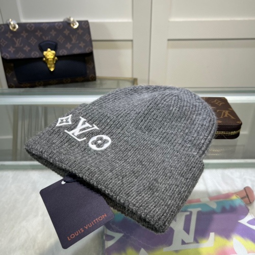 Cheap Louis Vuitton LV Caps #1233688 Replica Wholesale [$32.00 USD] [ITEM#1233688] on Replica Louis Vuitton LV Caps