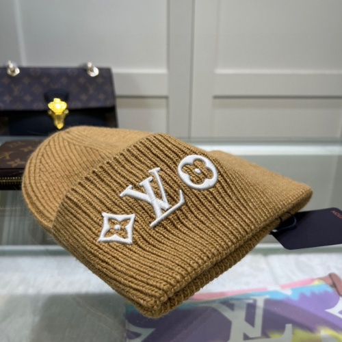 Cheap Louis Vuitton LV Caps #1233695 Replica Wholesale [$32.00 USD] [ITEM#1233695] on Replica Louis Vuitton LV Caps