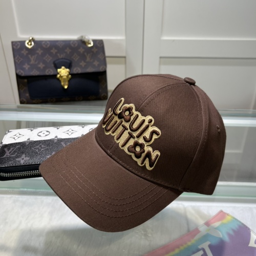 Cheap Louis Vuitton LV Caps #1233705 Replica Wholesale [$27.00 USD] [ITEM#1233705] on Replica Louis Vuitton LV Caps