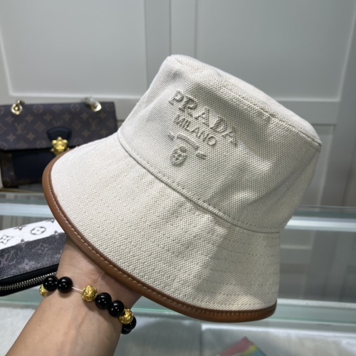 Cheap Prada Caps #1233713 Replica Wholesale [$27.00 USD] [ITEM#1233713] on Replica Prada Caps