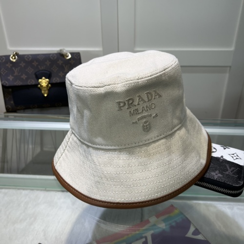 Cheap Prada Caps #1233713 Replica Wholesale [$27.00 USD] [ITEM#1233713] on Replica Prada Caps