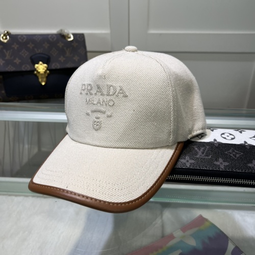 Cheap Prada Caps #1233714 Replica Wholesale [$27.00 USD] [ITEM#1233714] on Replica Prada Caps