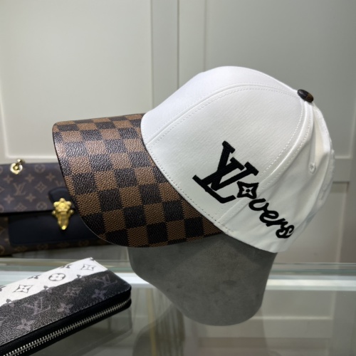 Cheap Louis Vuitton LV Caps #1233732 Replica Wholesale [$25.00 USD] [ITEM#1233732] on Replica Louis Vuitton LV Caps